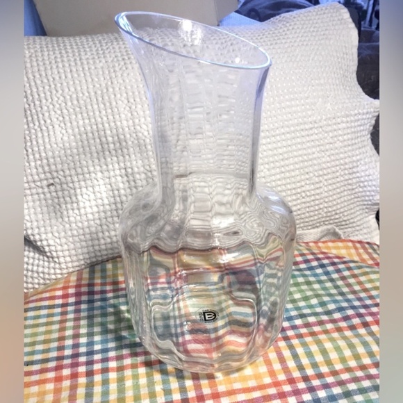 Vintage Darlington Shuggy Bar Water Pitcher FT376 New in the Box - Picture 1 of 11